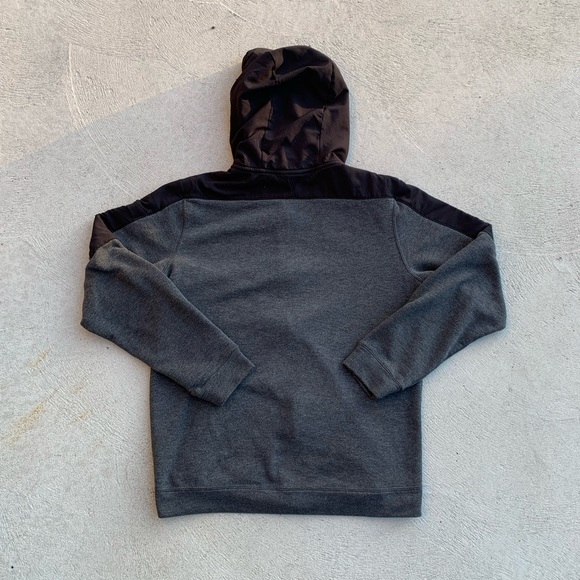 Nike Dri-Fit Zip-Up Hoodie (S) - Picture 2 of 9